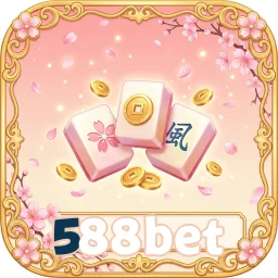 588BET — ikon APK